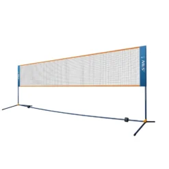 NILS Badmintonnet 400 cm - Full Cover