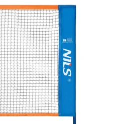 NILS Badmintonnet 400 cm - Full Cover