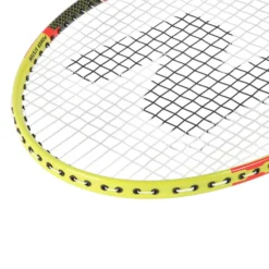 NILS Badminton Set - 2 Rackets en Opberghoes