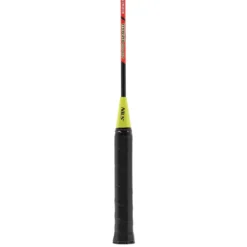 NILS Badminton Set - 2 Rackets en Opberghoes