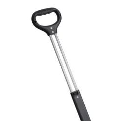 NILS Camp Opvouwbare Bolderkar - Groen - 150L