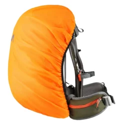 NILS Camp Rugzak Rambler - Groen - 40L