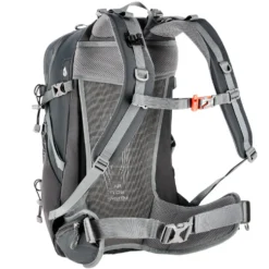 NILS Camp Rugzak Wayfarer - Grijs - 35L