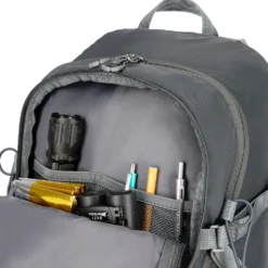 NILS Camp Rugzak Wayfarer - Grijs - 35L
