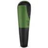 NILS Camp Ultra Light Slaapzak - 710 gr - Zwart/Groen