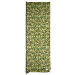NILS Camp Zelfopblazende Slaapmat - Camo