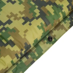 NILS Camp Zelfopblazende Slaapmat - Camo
