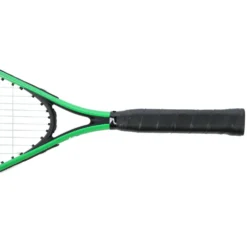 NILS Crossminton Set - Complete Set - Groen