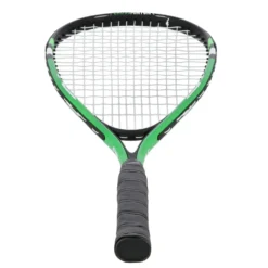 NILS Crossminton Set - Complete Set - Groen
