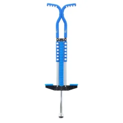 NILS Fun Jump Stick - Springstok - Blauw