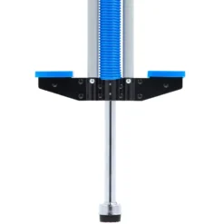 NILS Fun Jump Stick - Springstok - Blauw