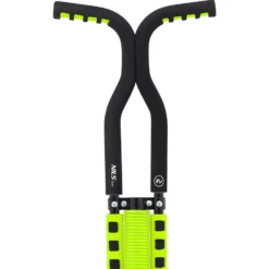 NILS Fun Jump Stick - Springstok - Groen