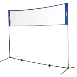 NILS Multifunctioneel 3-in-1 Net - Full Cover