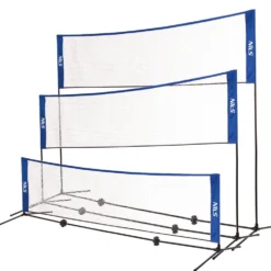 NILS Multifunctioneel 3-in-1 Net - Full Cover