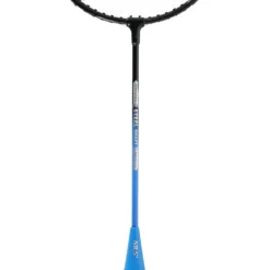 NILS Steeltec Badmintonset - Complete Set - Blauw/Zwart