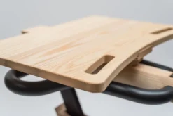 Nohrd Bike Werkblad - Zwart