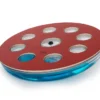 Nohrd Eau-Me Board Balansbord - Rood