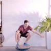 Nohrd Eau-Me Board Balansbord - Eiken
