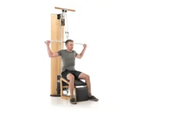 Nohrd SlimBeam Aluminium Lat Bar