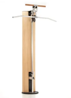 Nohrd SlimBeam Aluminium Lat Bar