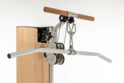 Nohrd SlimBeam Aluminium Lat Bar