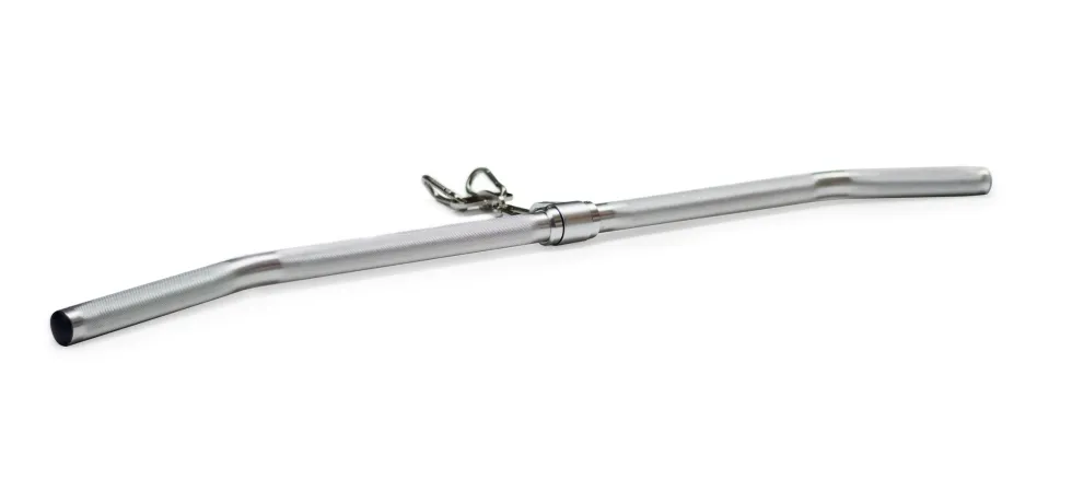 Nohrd SlimBeam Aluminium Lat Bar