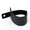 Nohrd SlimBeam Enkelband - Zwart