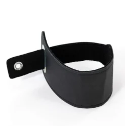 Nohrd SlimBeam Enkelband - Zwart
