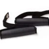 Nohrd SlimBeam Handgrepen Set - Zwart