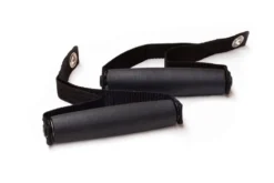 Nohrd SlimBeam Handgrepen Set - Zwart