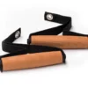 Nohrd SlimBeam Handgrepen Set - Kersen