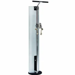 Nohrd SlimBeam Kabelstation - RVS