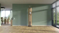Nohrd SlimBeam Kabelstation - Wit