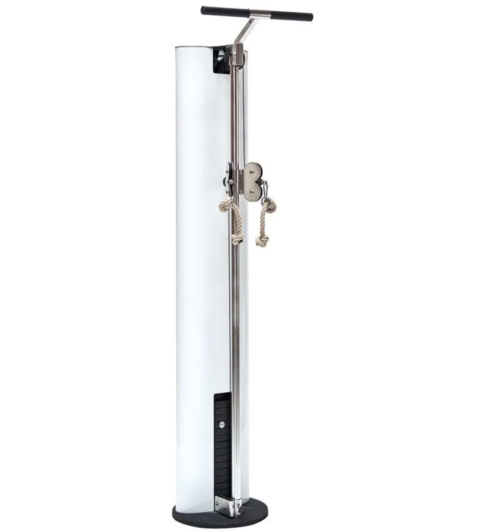 Nohrd SlimBeam Kabelstation - Wit