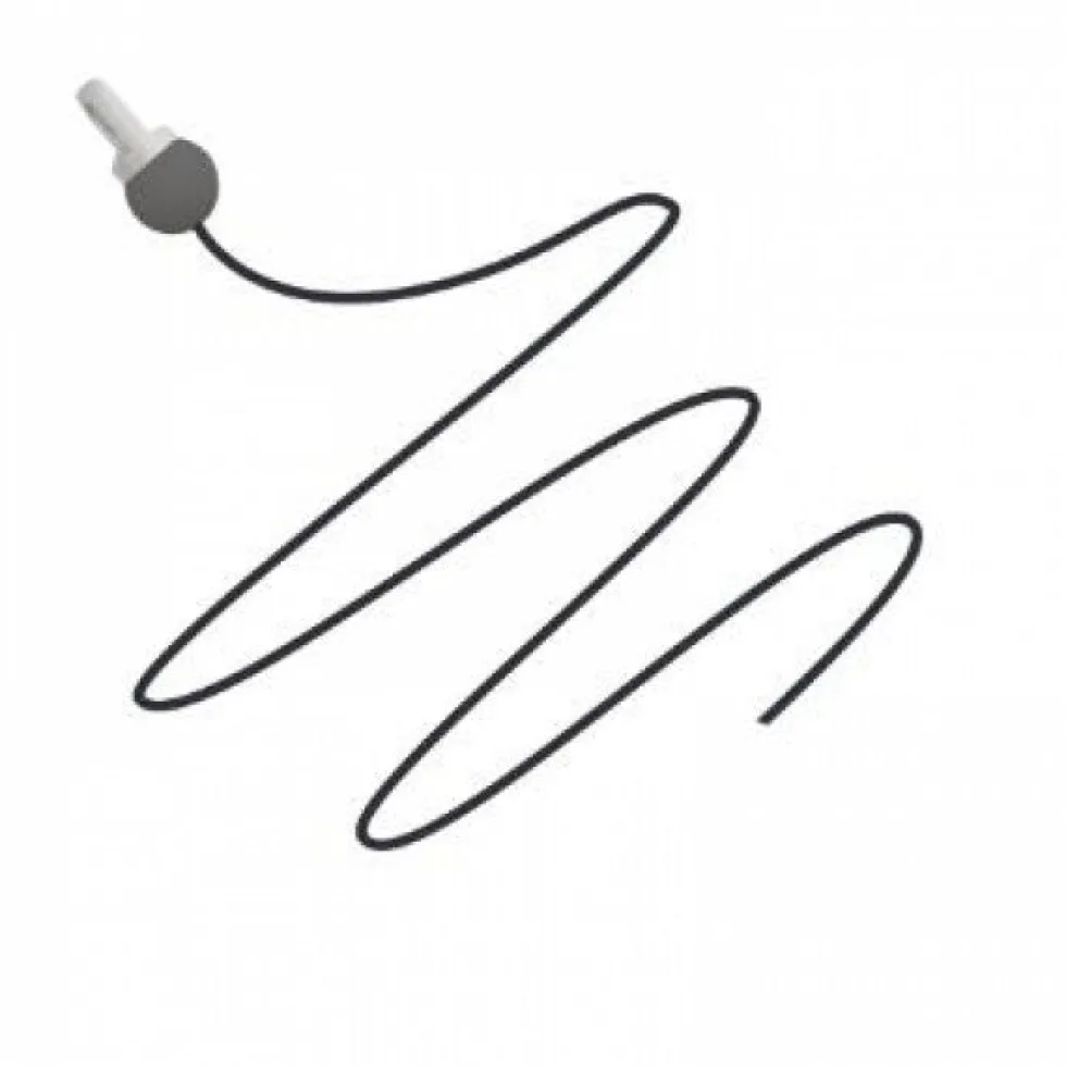Nohrd Slimbeam Kabel 2:1 voor Nohrd Slimbeam kabelstation