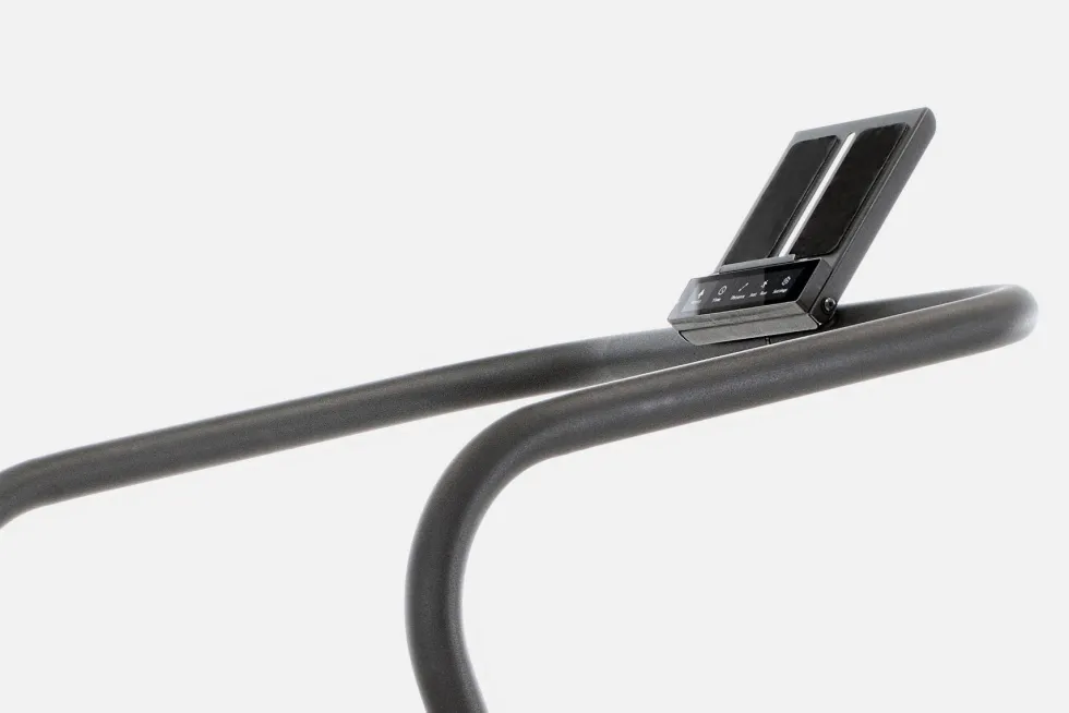 Nohrd Sprintbok V2 Loopband - Air Runner - Club