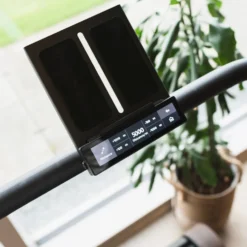 Nohrd Sprintbok V2 Loopband - Air Runner - Zwart
