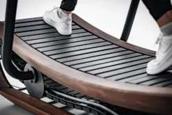 Nohrd Sprintbok V2 Loopband - Air Runner - Kersen