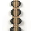 Nohrd Swing Bell Board Set - Essen - 2-4-6-8 kg