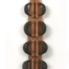 Nohrd Swing Bell Board Set - Kersen - 2-4-6-8 kg