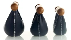 Nohrd Swing Bell - Set van 2 - Club
