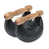 Nohrd Swing Bell - Set van 2 - Eiken