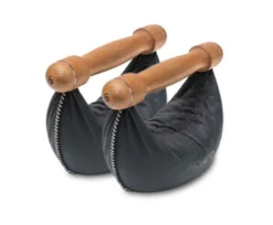 Nohrd Swing Bell - Set van 2 - Kersen