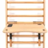 Nohrd WallBar Desk - Bureau - Eiken