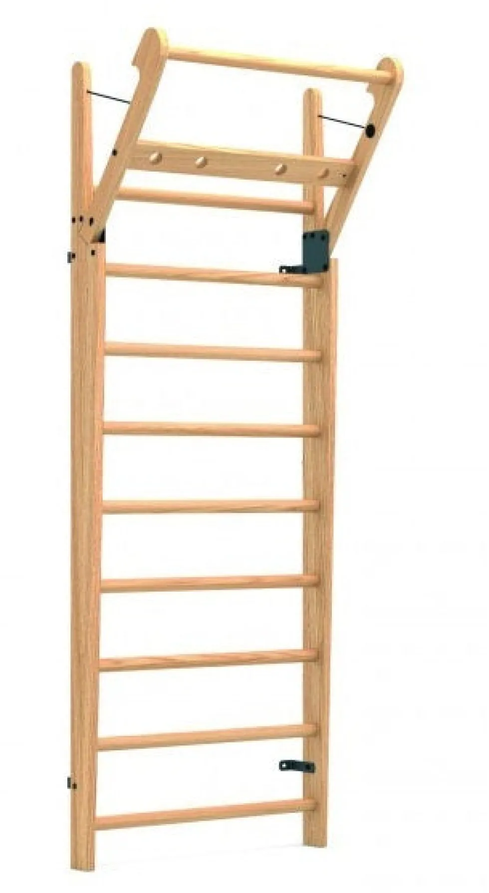 Nohrd WallBar - Eiken