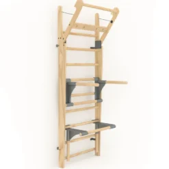 Nohrd WallBar Multi-Adapter - Eiken