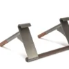 Nohrd WallBar Multi-Adapter - Walnoot
