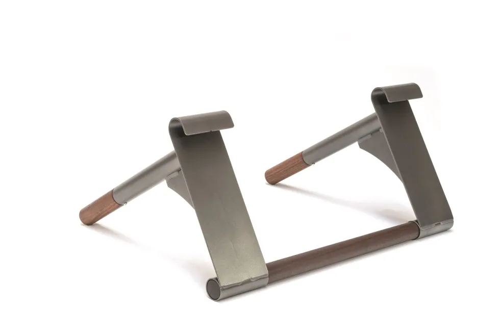 Nohrd WallBar Multi-Adapter - Walnoot