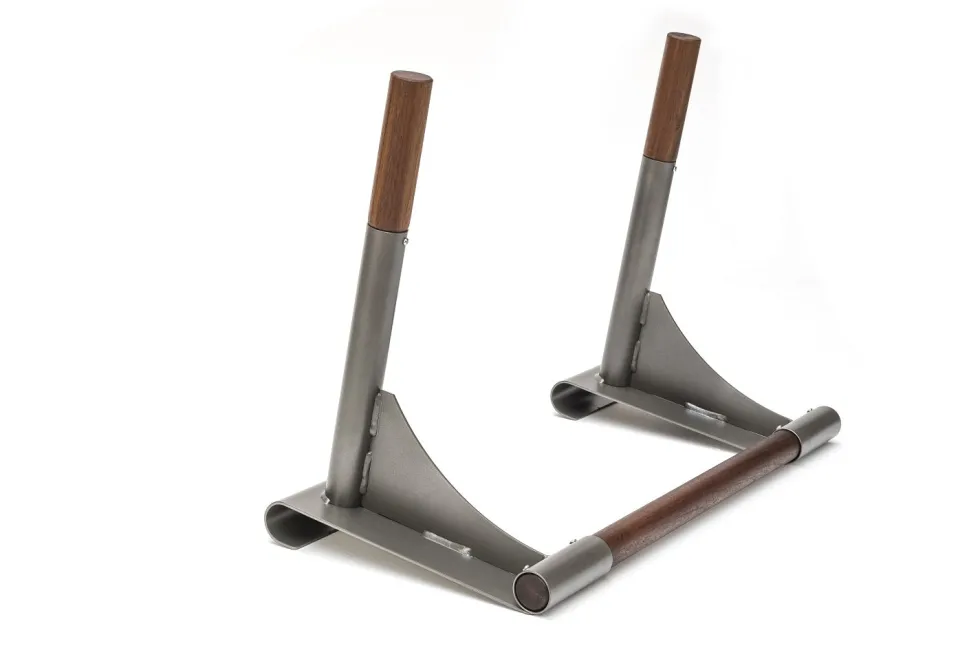 Nohrd WallBar Multi-Adapter - Walnoot
