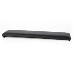 Nohrd WallBar Schuine Trainingsbank voor Wallbar - Zwart Kunstleer